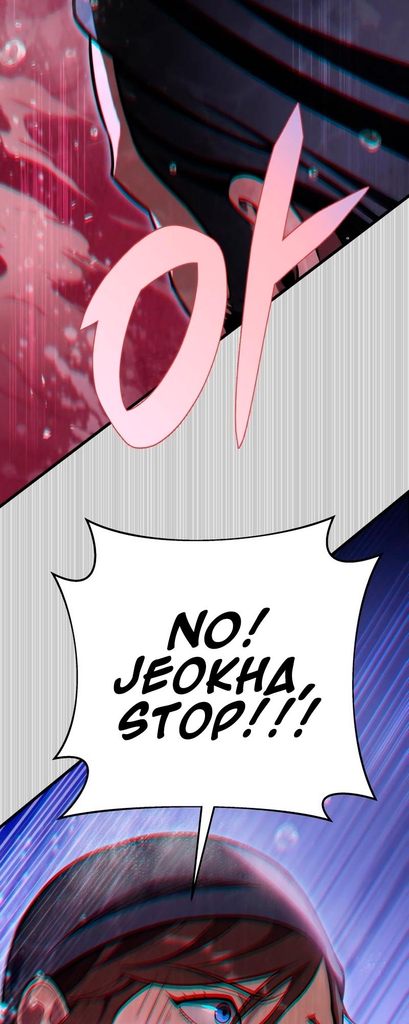 The Nine Heavens Swordmaster Chap 54 - Next Chap 55