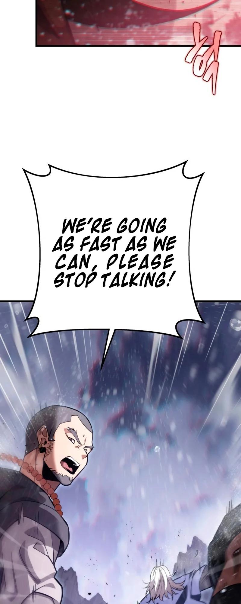 The Nine Heavens Swordmaster Chap 54 - Next Chap 55