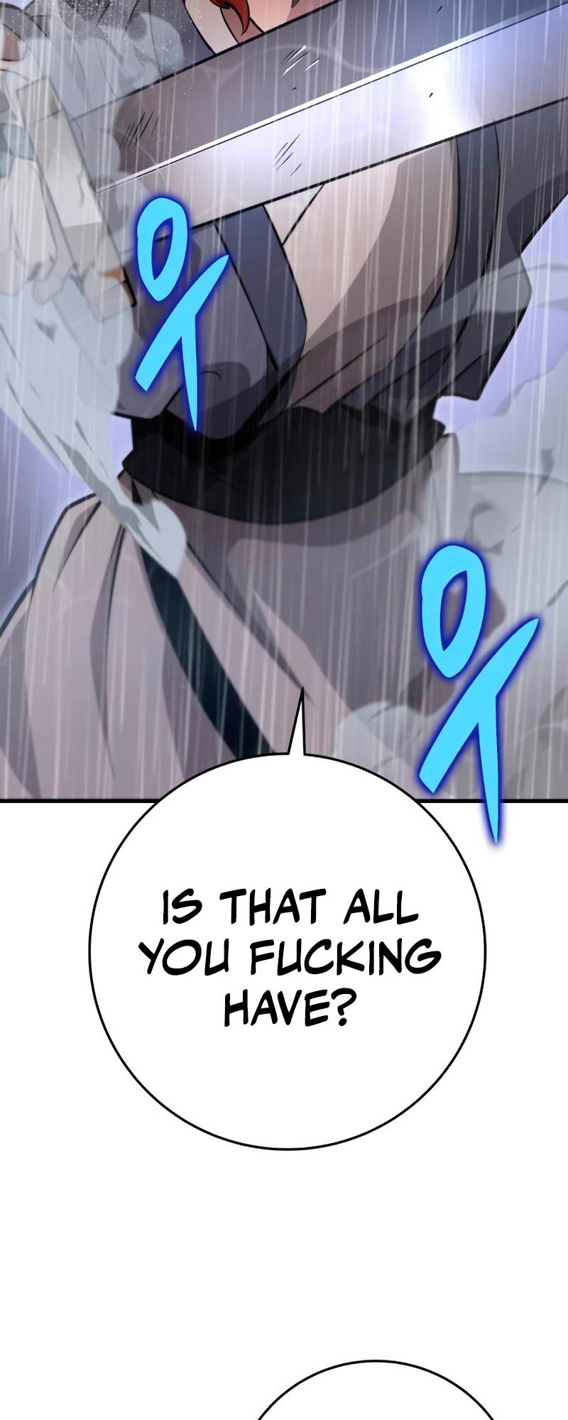 The Nine Heavens Swordmaster Chap 54 - Next Chap 55