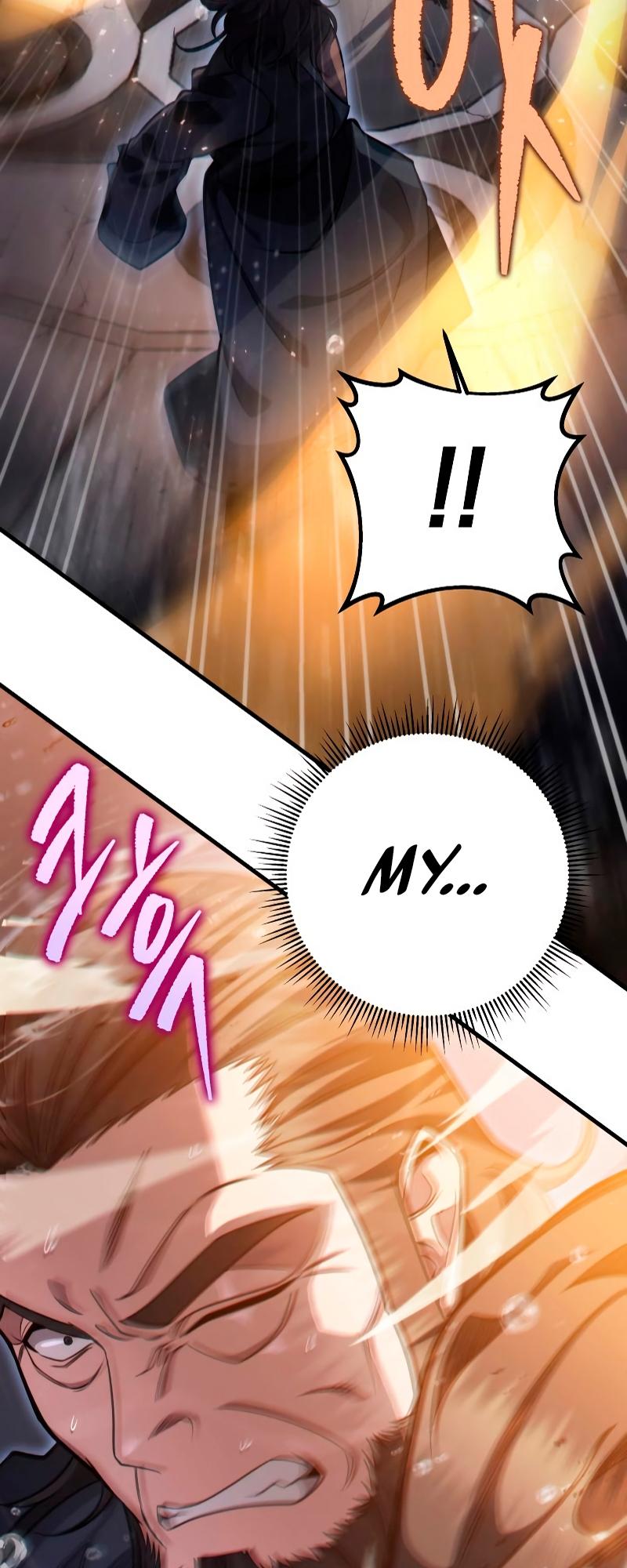 The Nine Heavens Swordmaster Chap 54 - Next Chap 55