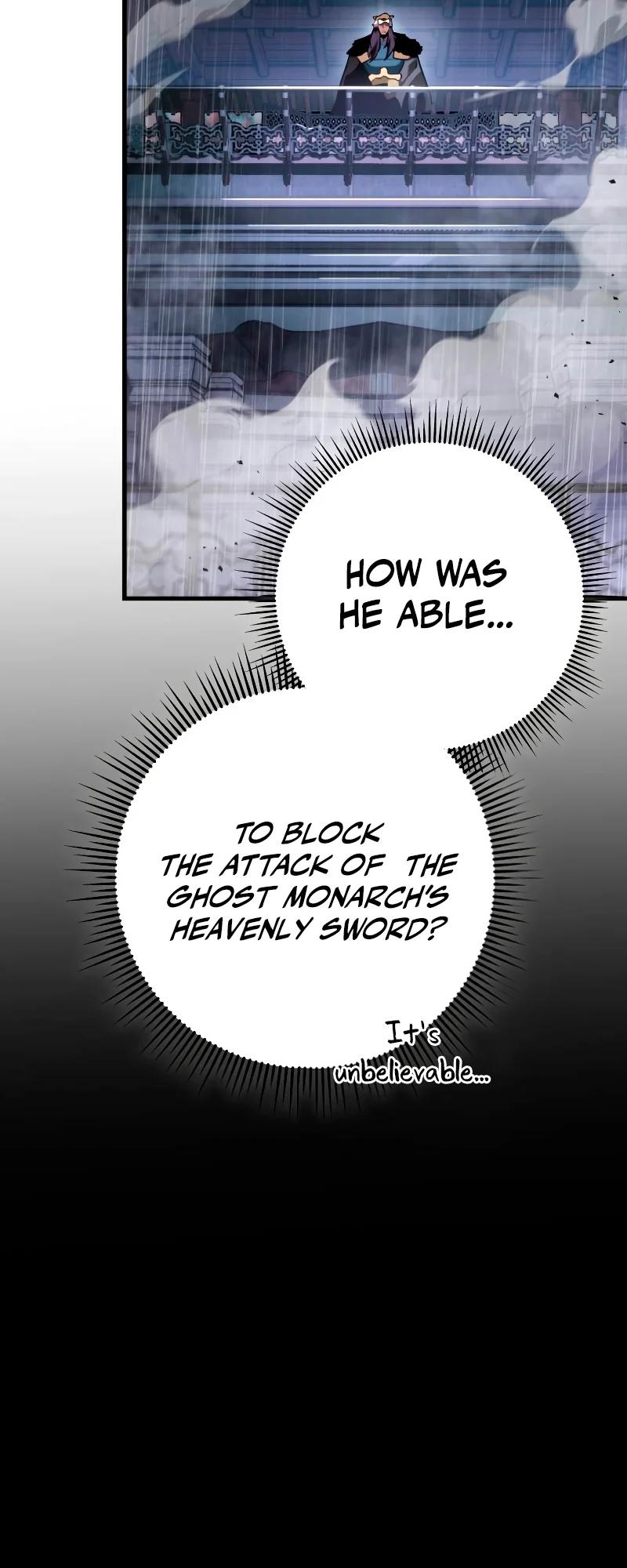 The Nine Heavens Swordmaster Chap 54 - Next Chap 55