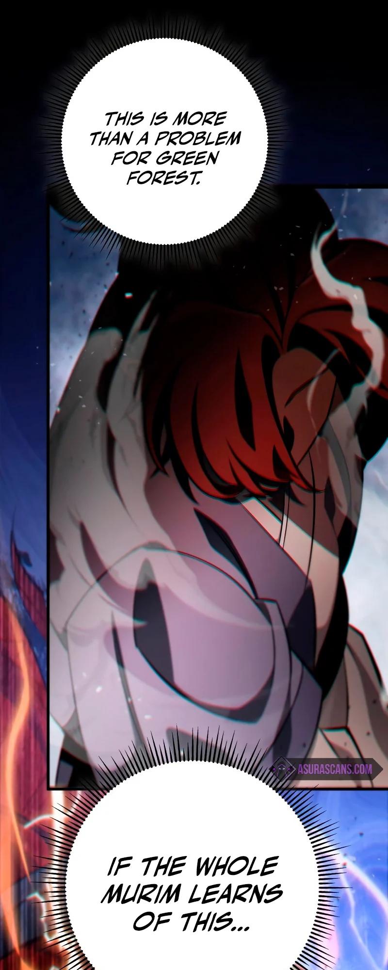 The Nine Heavens Swordmaster Chap 54 - Next Chap 55