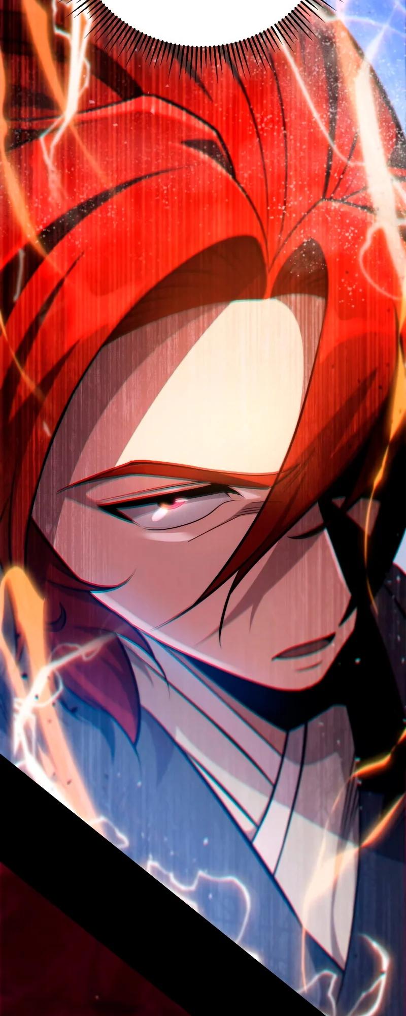 The Nine Heavens Swordmaster Chap 54 - Next Chap 55