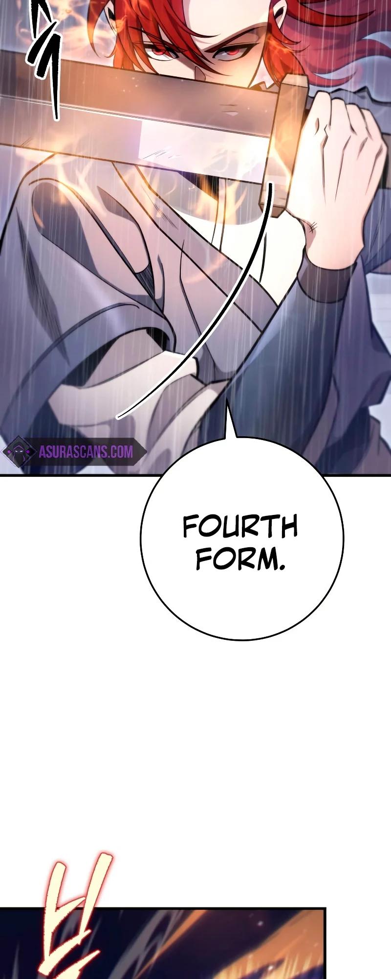 The Nine Heavens Swordmaster Chap 54 - Next Chap 55