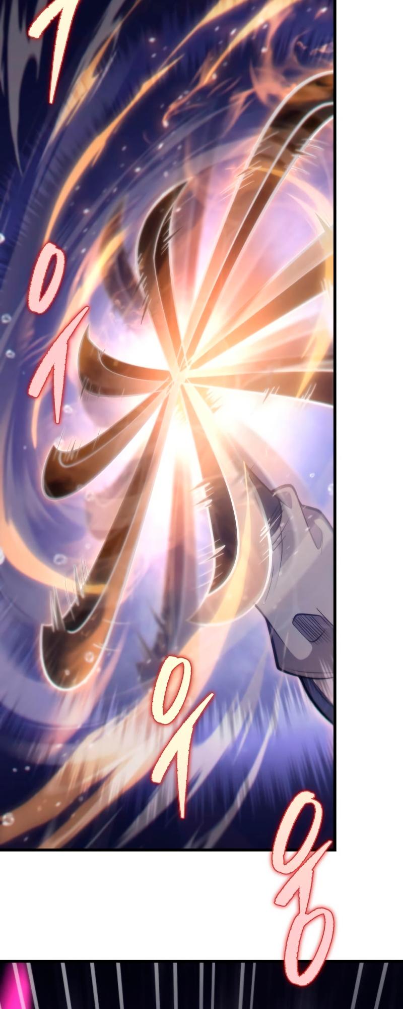 The Nine Heavens Swordmaster Chap 54 - Next Chap 55