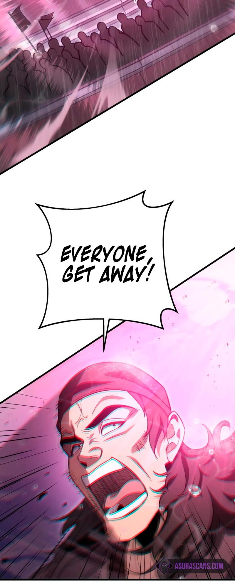 The Nine Heavens Swordmaster Chap 54 - Next Chap 55