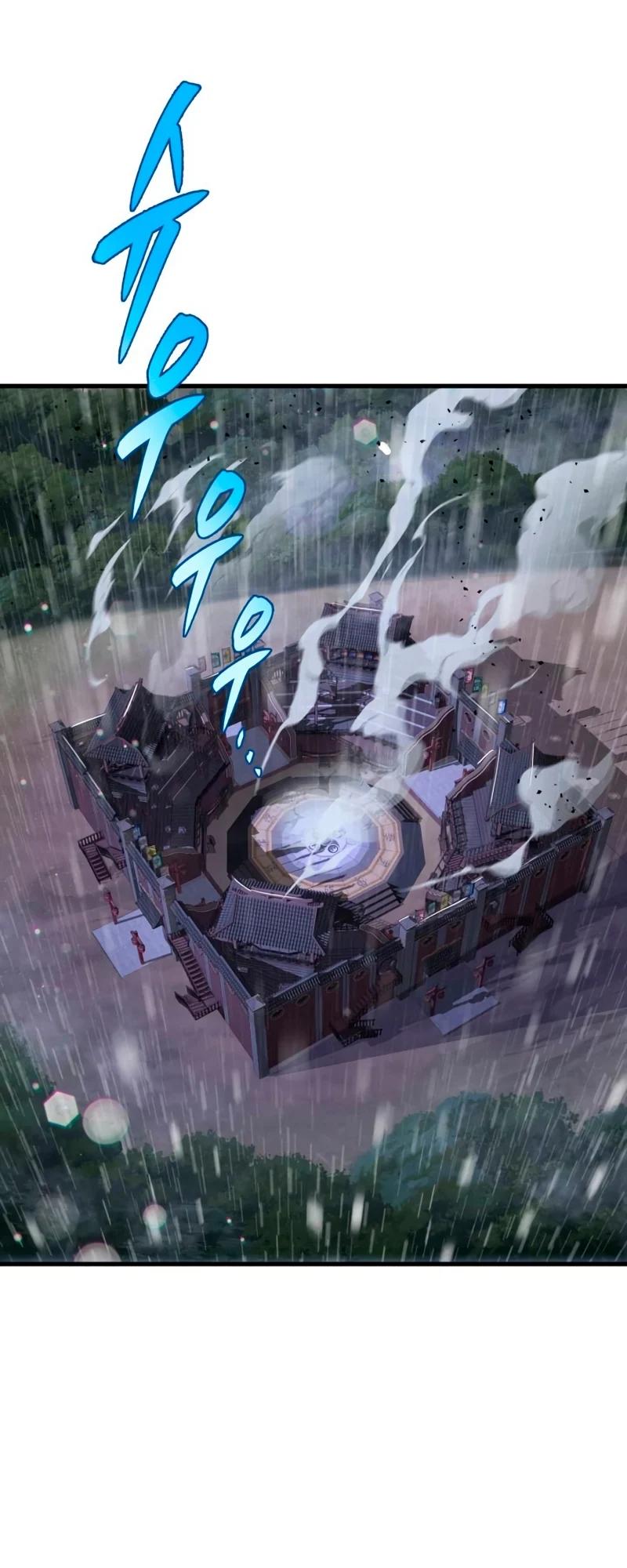 The Nine Heavens Swordmaster Chap 54 - Next Chap 55