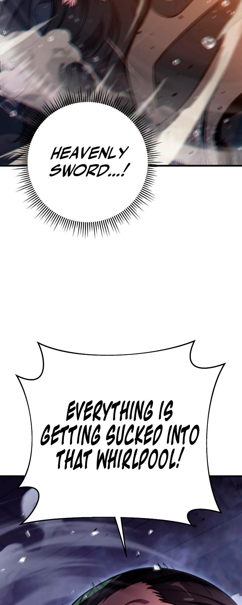 The Nine Heavens Swordmaster Chap 54 - Next Chap 55