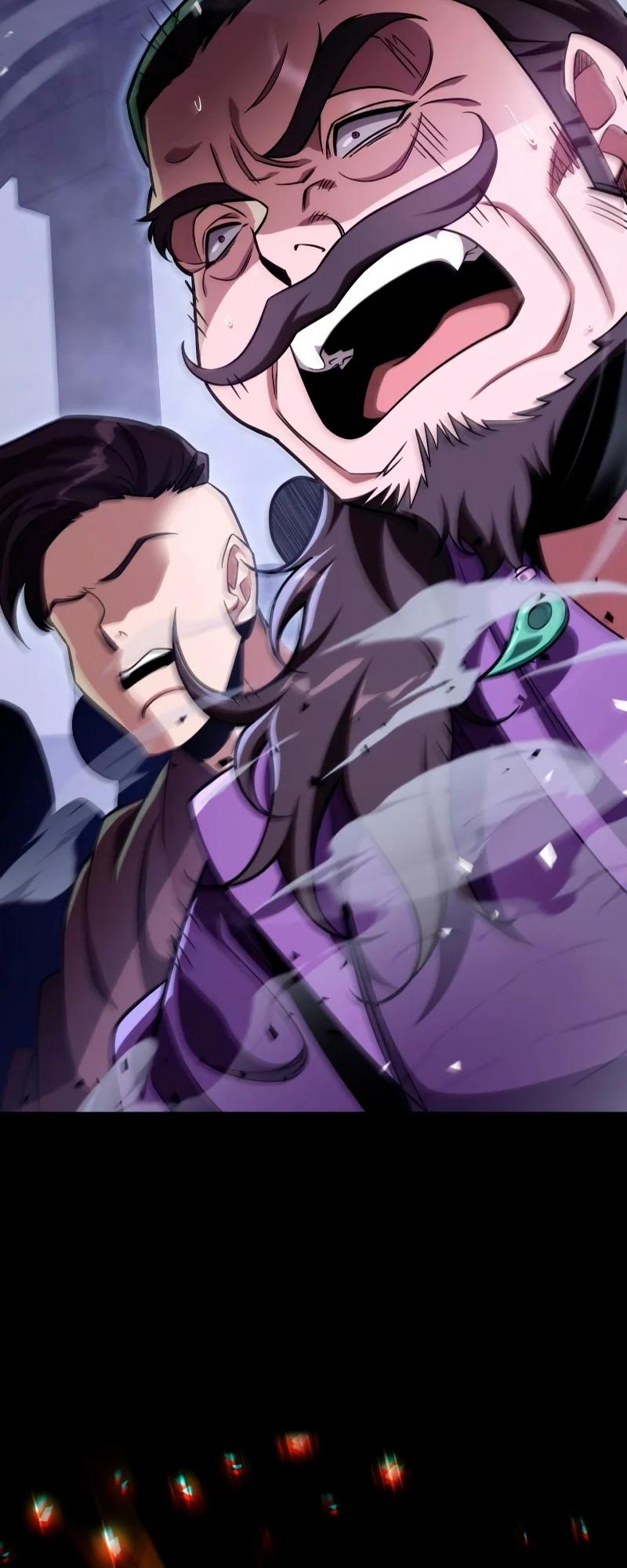 The Nine Heavens Swordmaster Chap 54 - Next Chap 55