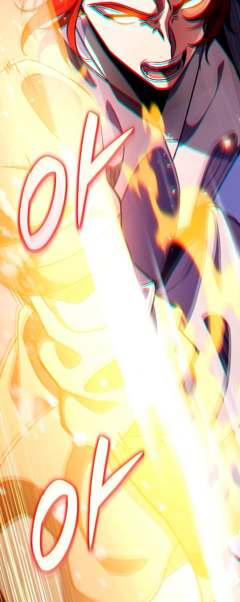 The Nine Heavens Swordmaster Chap 54 - Next Chap 55