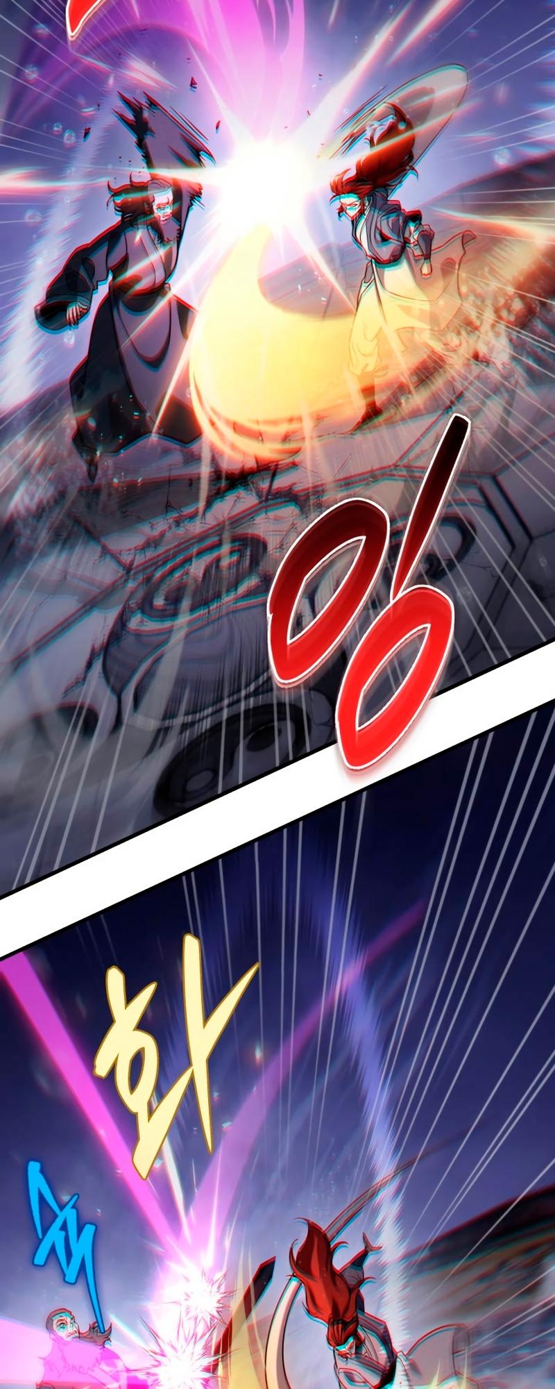 The Nine Heavens Swordmaster Chap 54 - Next Chap 55