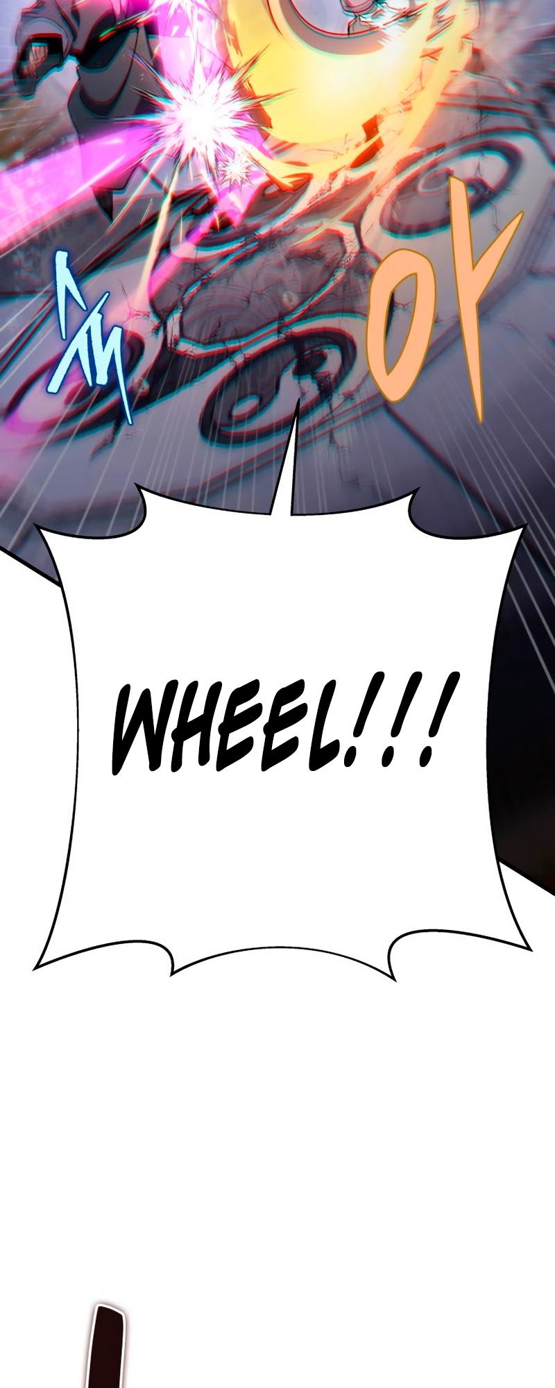 The Nine Heavens Swordmaster Chap 54 - Next Chap 55