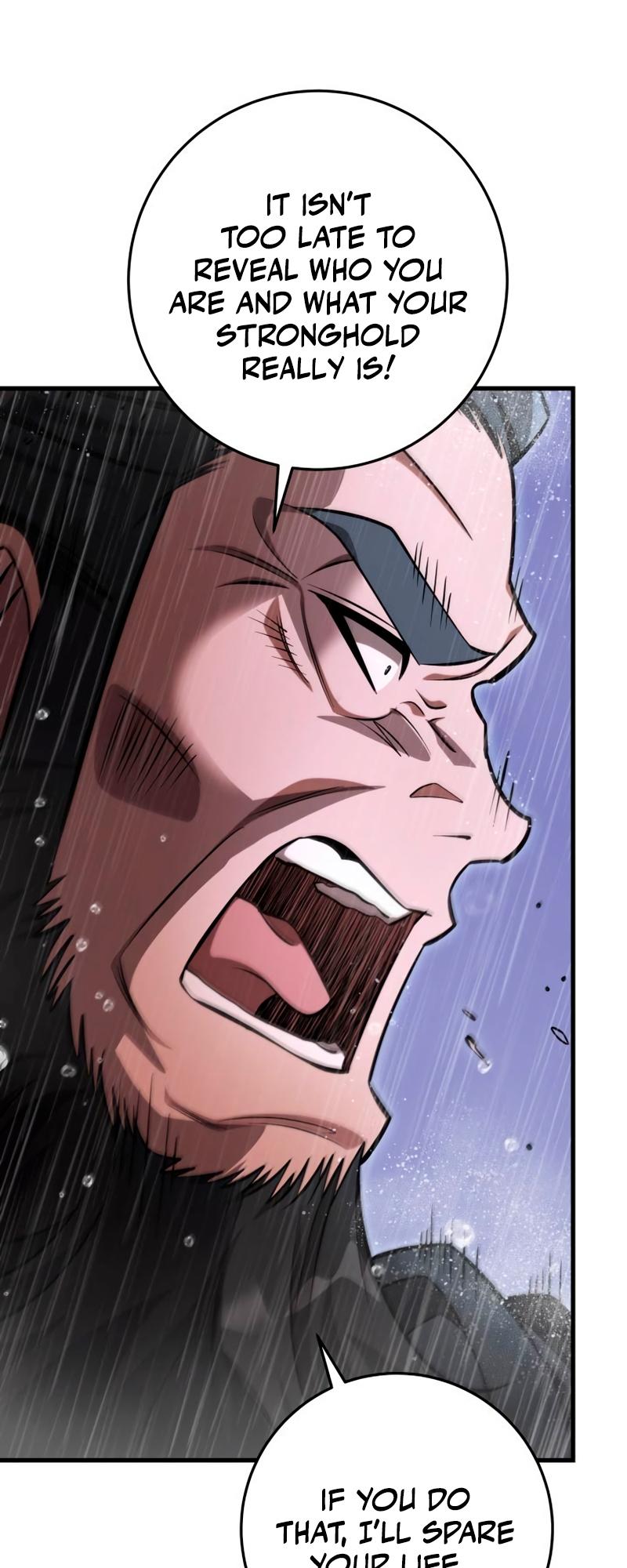 The Nine Heavens Swordmaster Chap 54 - Next Chap 55