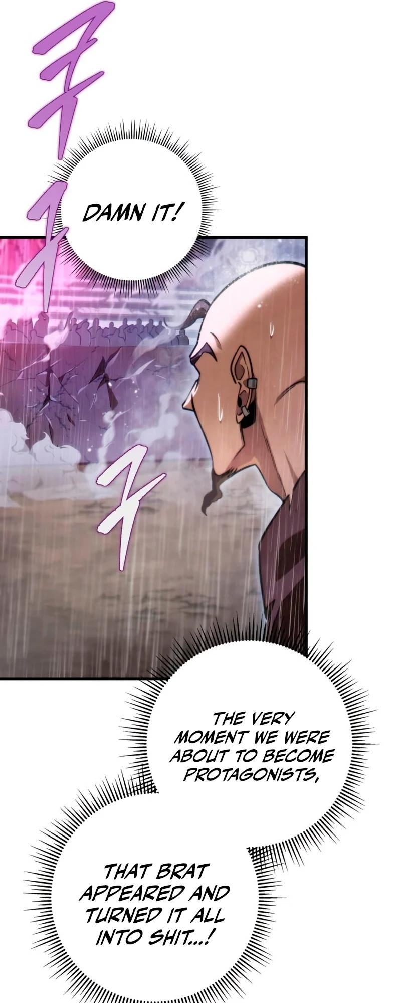 The Nine Heavens Swordmaster Chap 54 - Next Chap 55