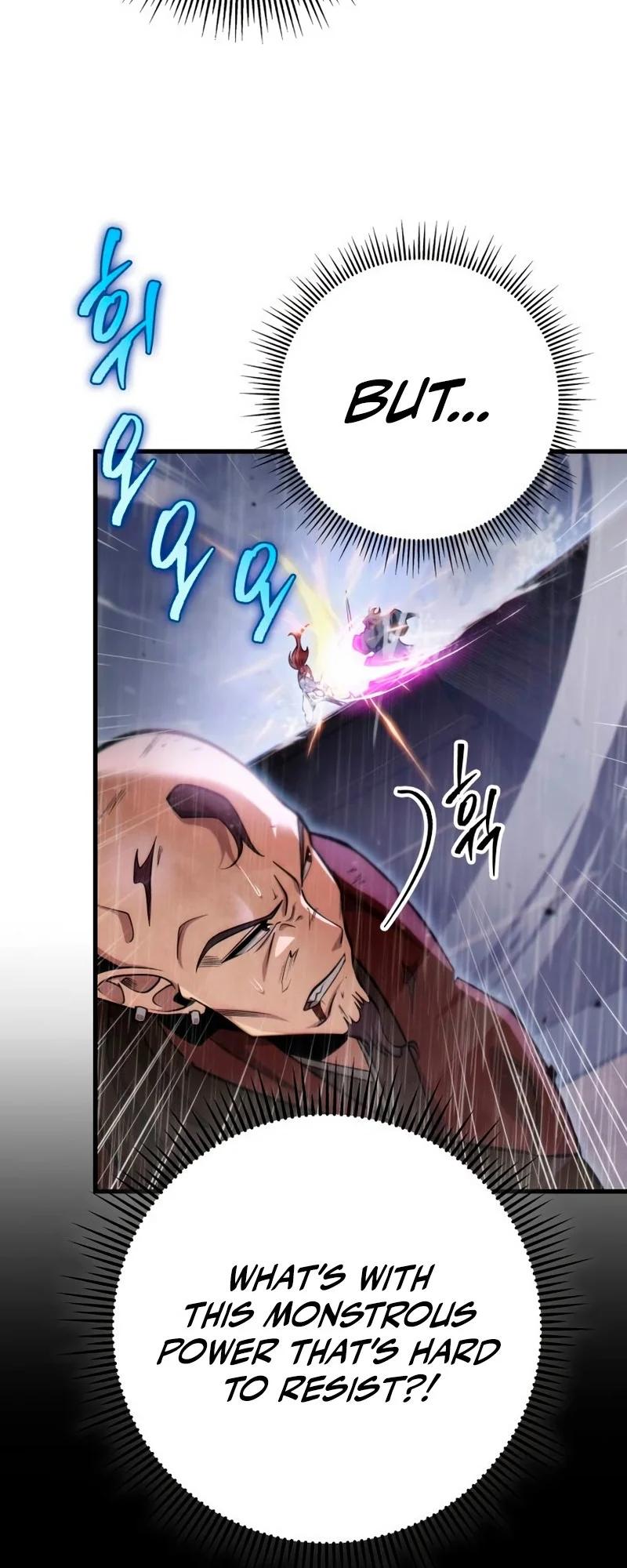 The Nine Heavens Swordmaster Chap 54 - Next Chap 55