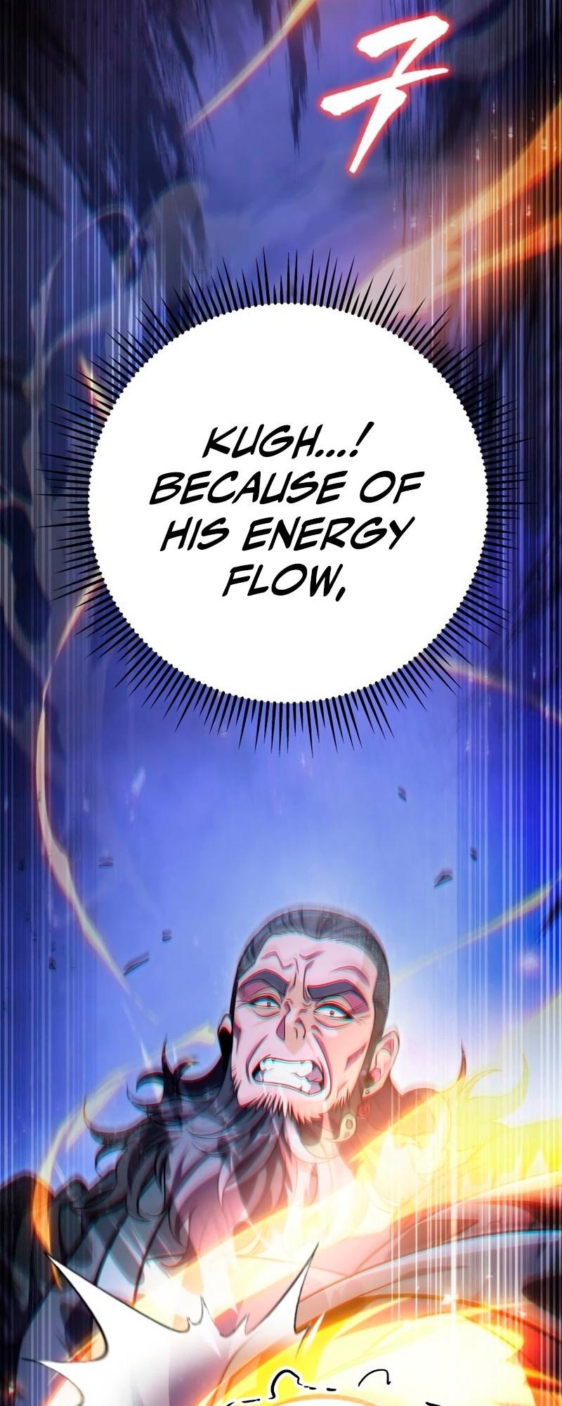 The Nine Heavens Swordmaster Chap 54 - Next Chap 55