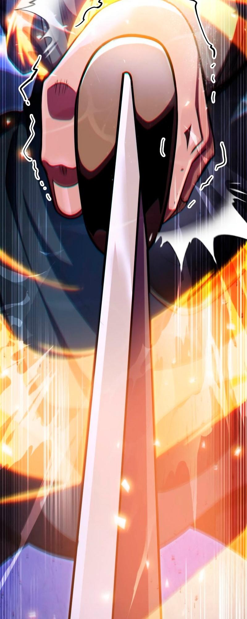 The Nine Heavens Swordmaster Chap 54 - Next Chap 55