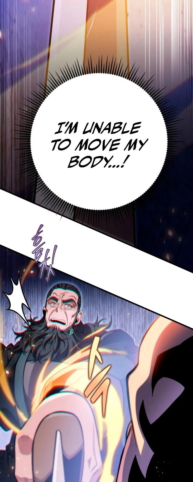 The Nine Heavens Swordmaster Chap 54 - Next Chap 55