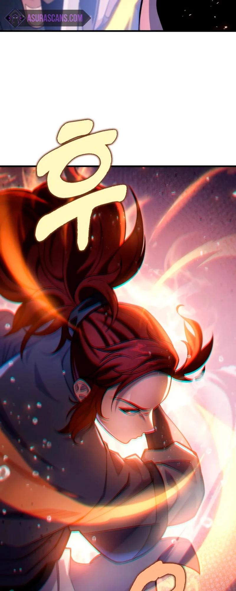 The Nine Heavens Swordmaster Chap 54 - Next Chap 55