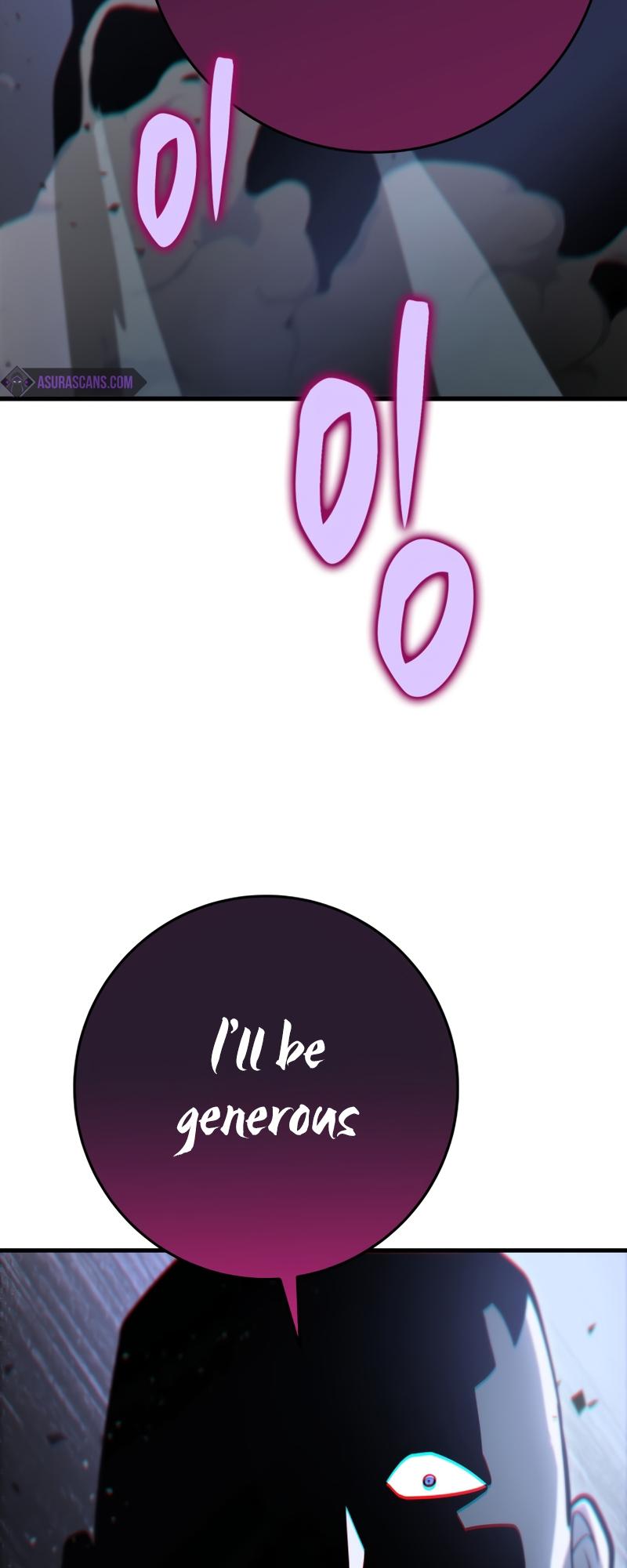 The Nine Heavens Swordmaster Chap 50 - Next Chap 51