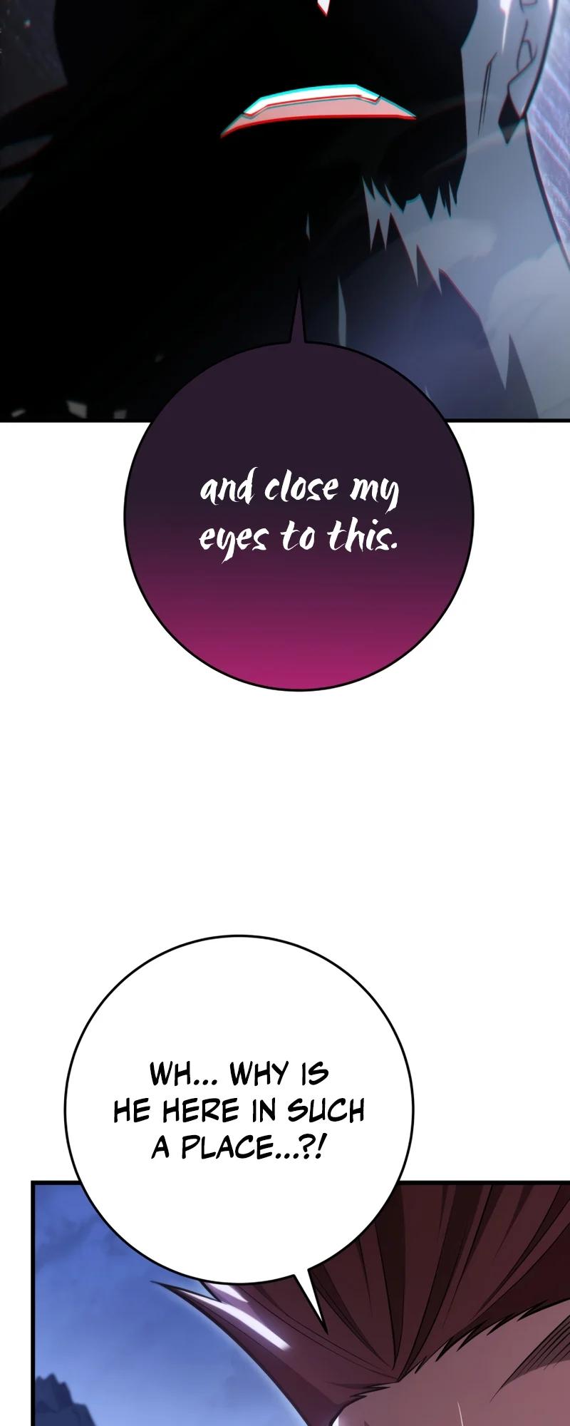 The Nine Heavens Swordmaster Chap 50 - Next Chap 51