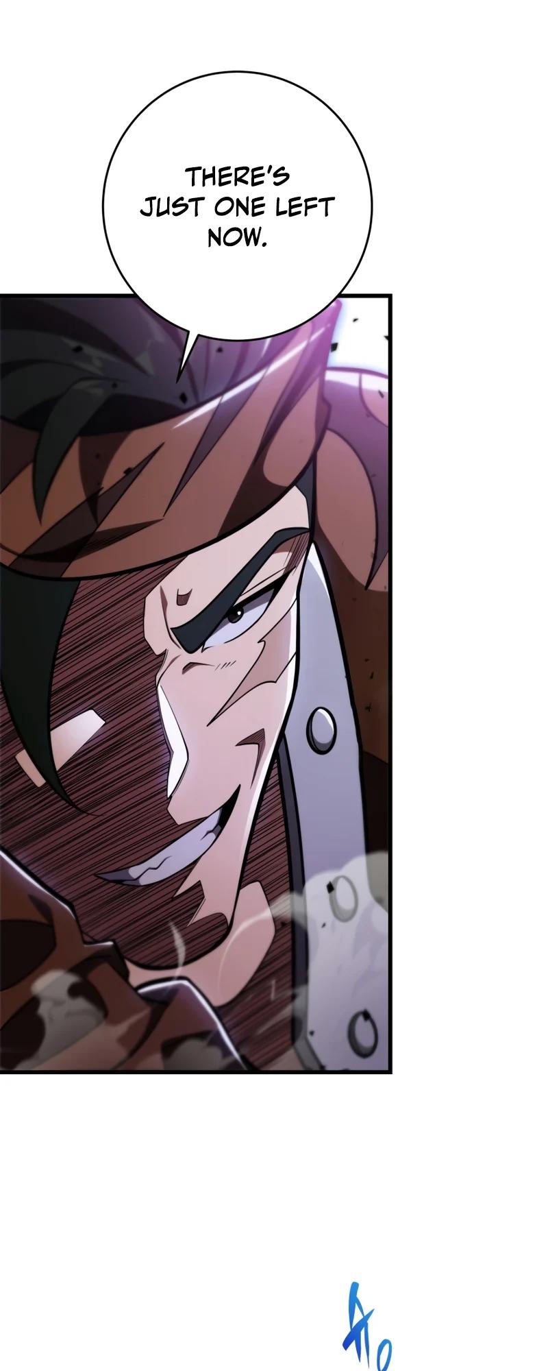 The Nine Heavens Swordmaster Chap 50 - Next Chap 51