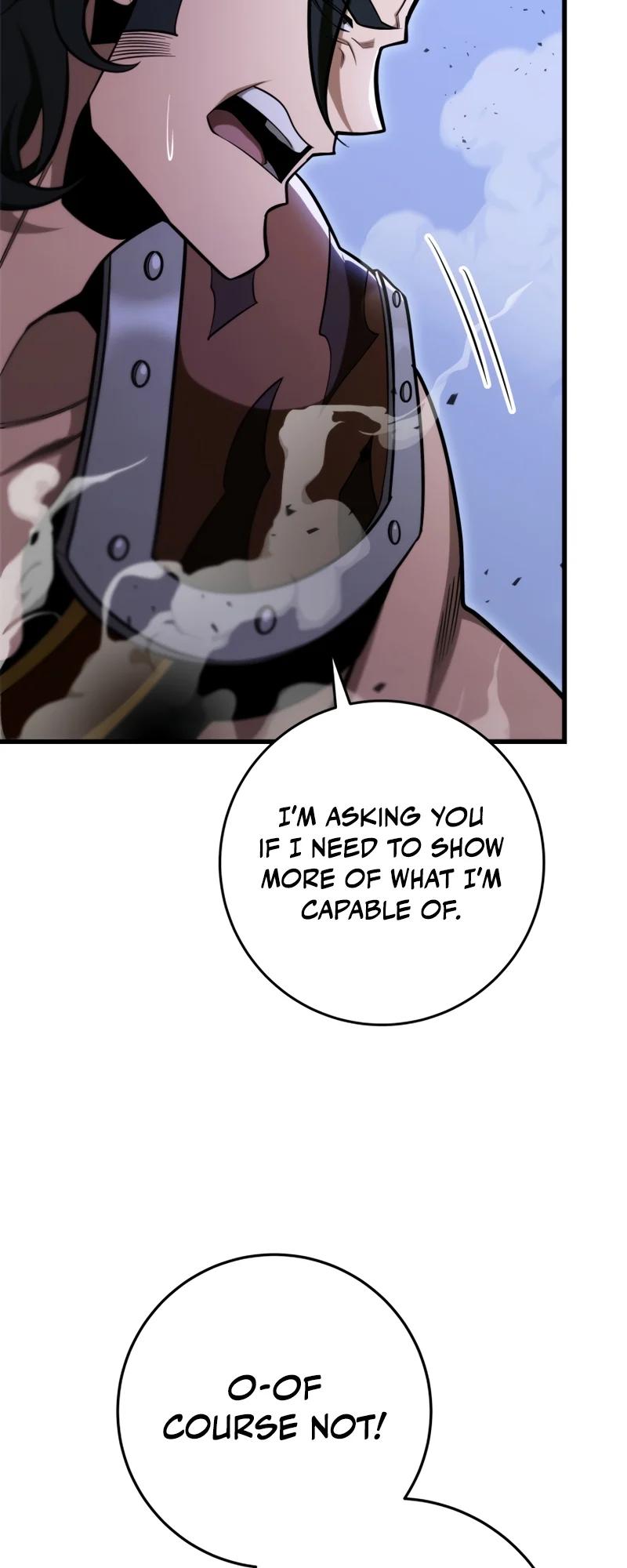 The Nine Heavens Swordmaster Chap 50 - Next Chap 51