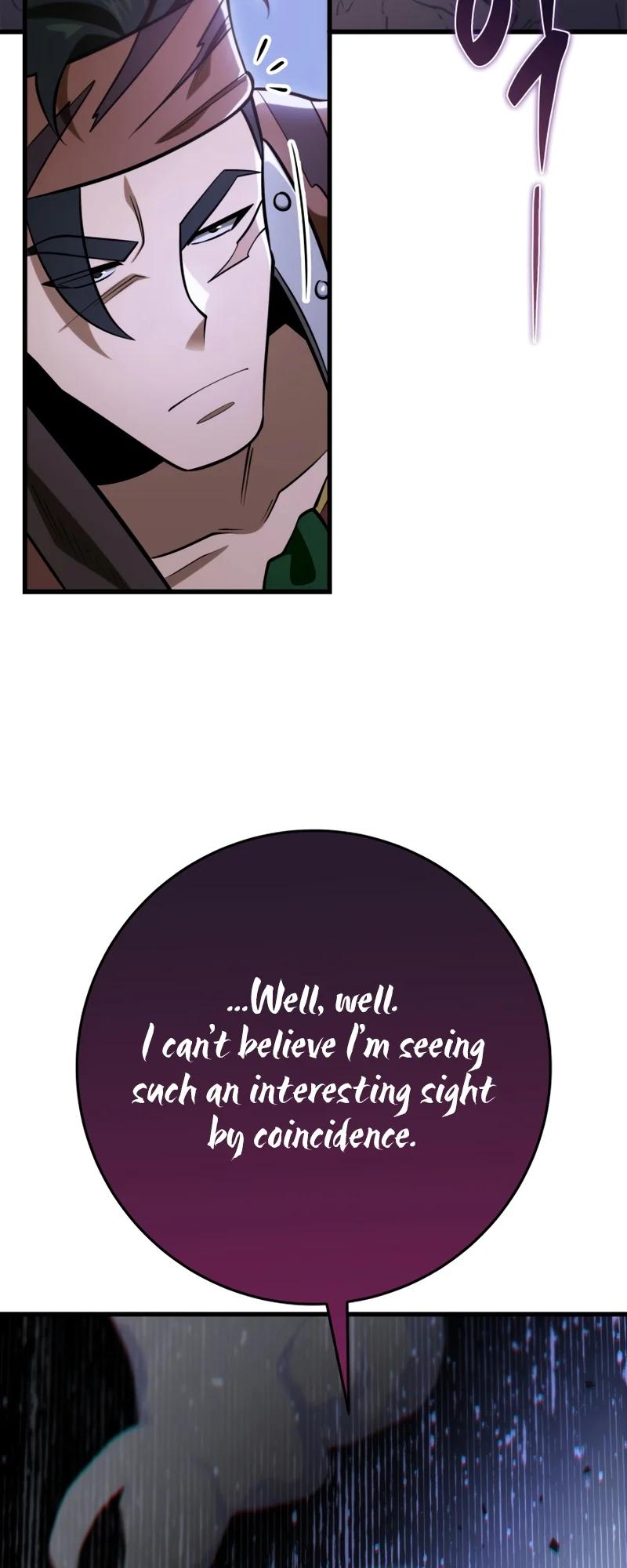 The Nine Heavens Swordmaster Chap 50 - Next Chap 51