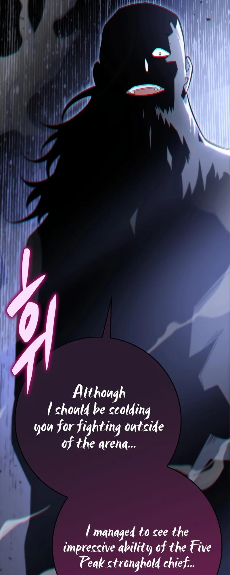 The Nine Heavens Swordmaster Chap 50 - Next Chap 51