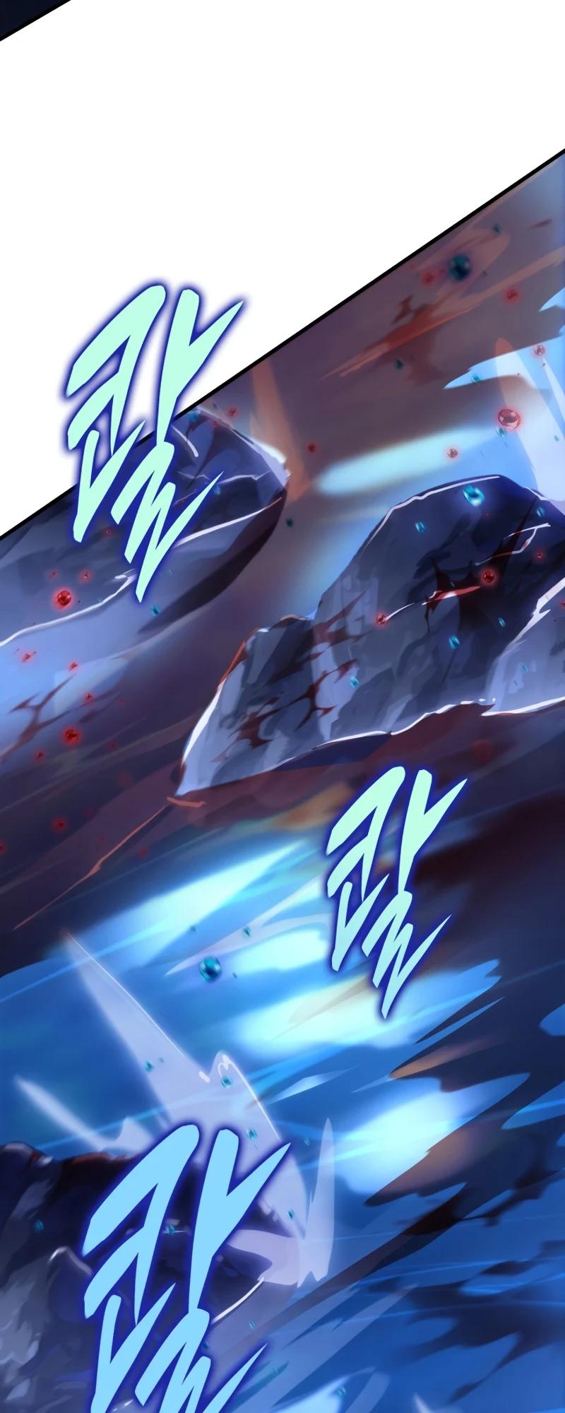 The Nine Heavens Swordmaster Chap 50 - Next Chap 51