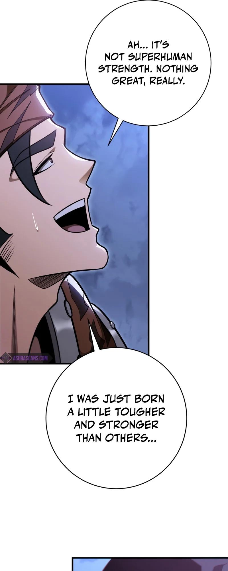 The Nine Heavens Swordmaster Chap 50 - Next Chap 51