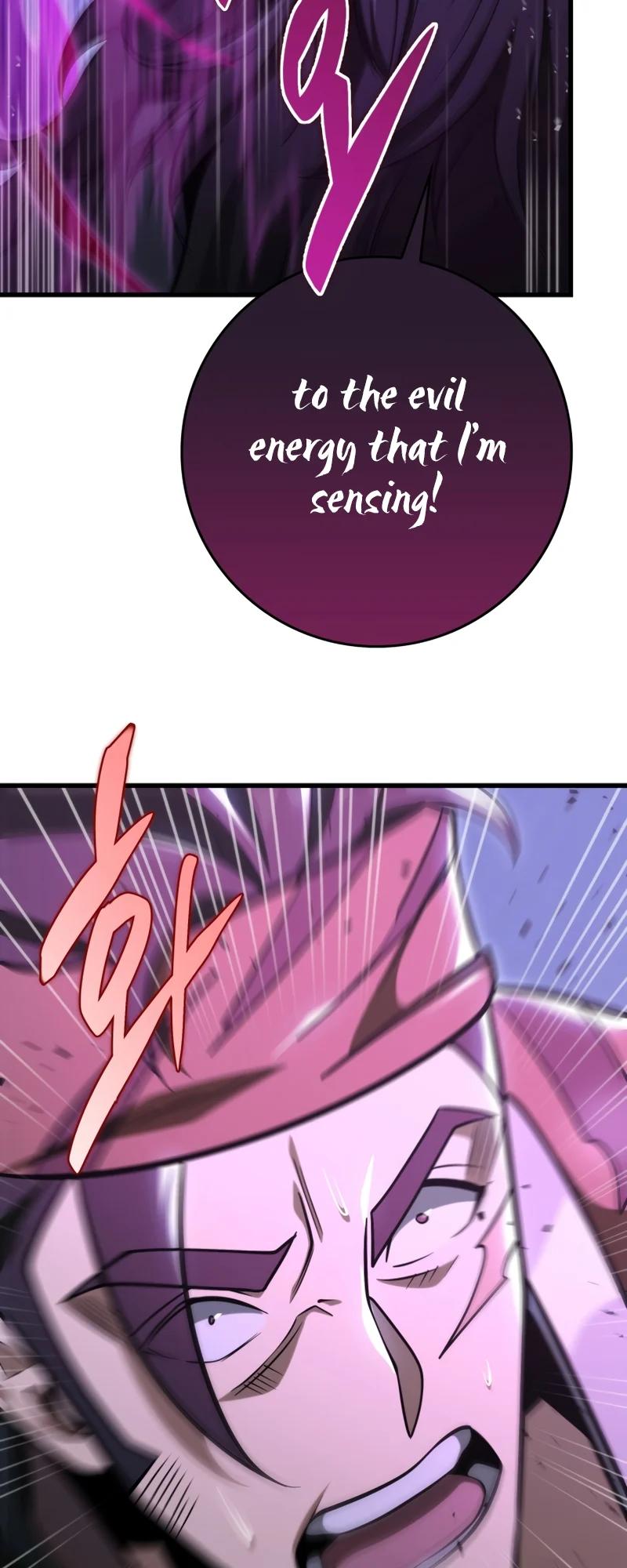 The Nine Heavens Swordmaster Chap 50 - Next Chap 51