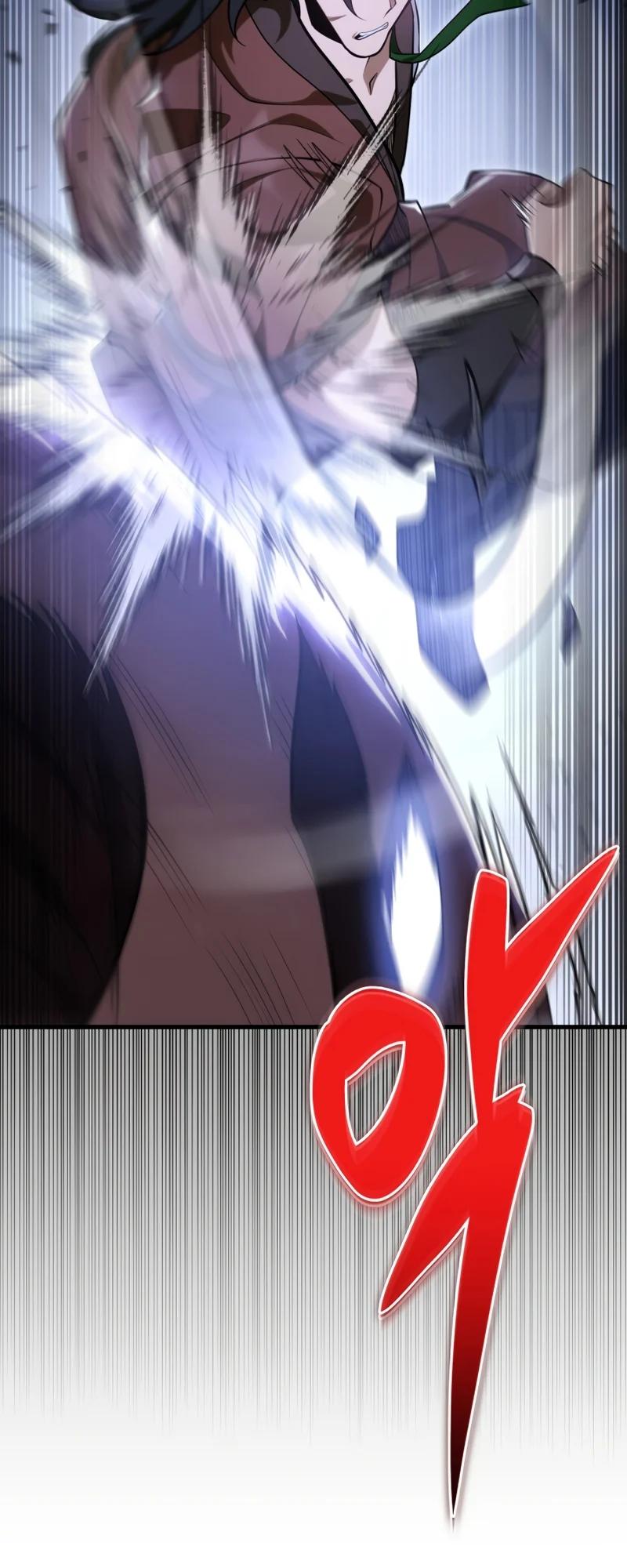 The Nine Heavens Swordmaster Chap 50 - Next Chap 51