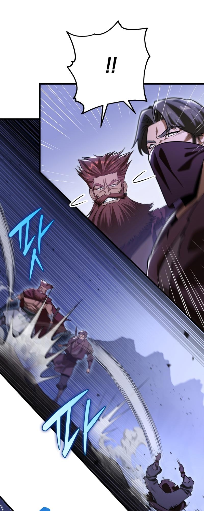 The Nine Heavens Swordmaster Chap 50 - Next Chap 51