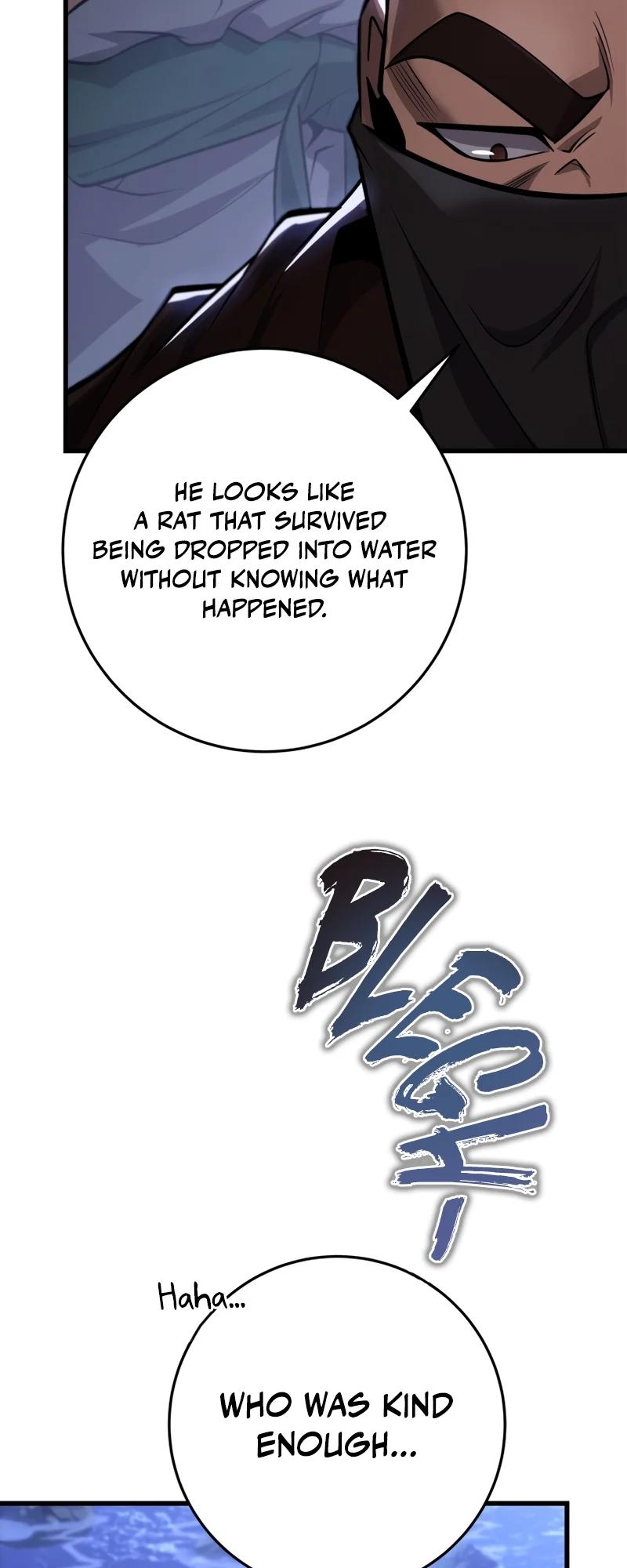 The Nine Heavens Swordmaster Chap 50 - Next Chap 51