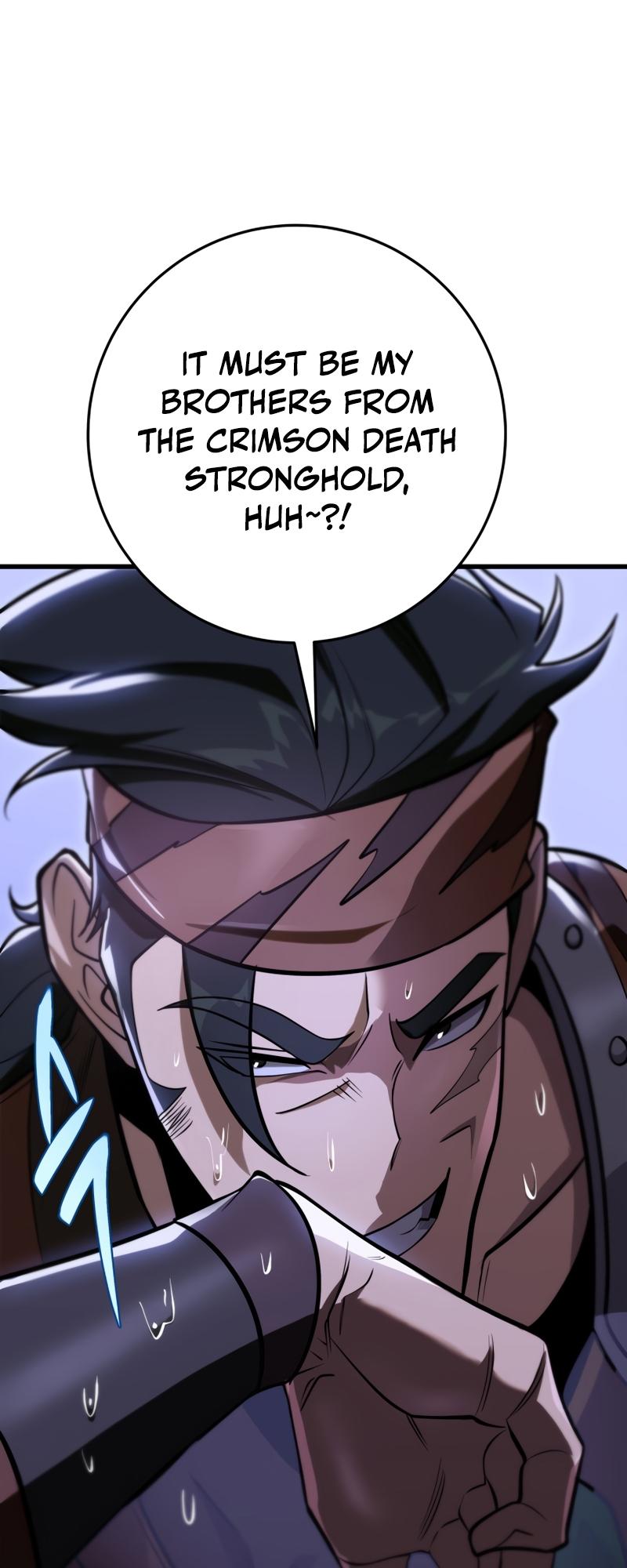 The Nine Heavens Swordmaster Chap 50 - Next Chap 51