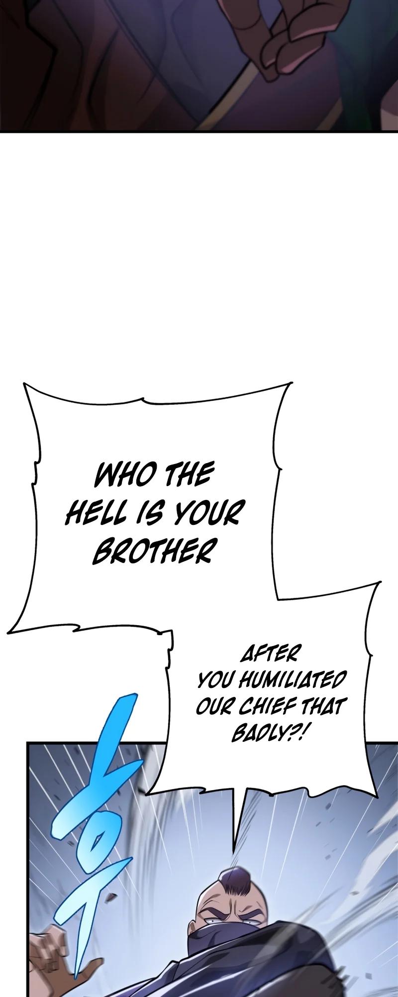 The Nine Heavens Swordmaster Chap 50 - Next Chap 51