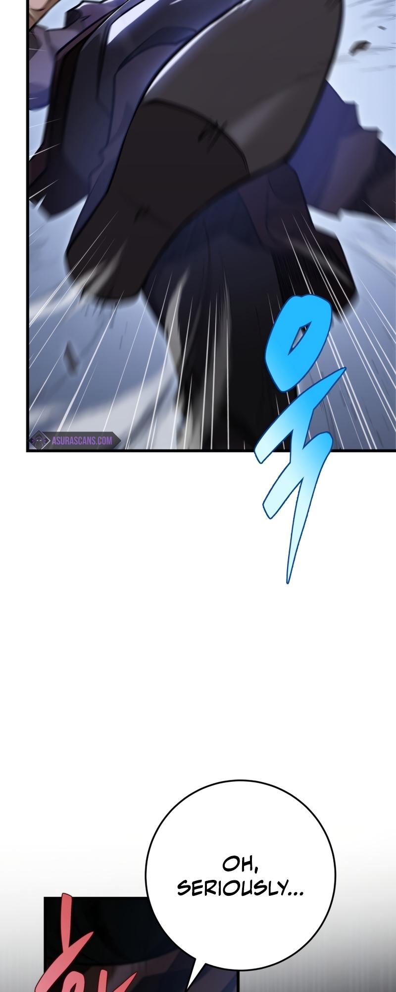 The Nine Heavens Swordmaster Chap 50 - Next Chap 51