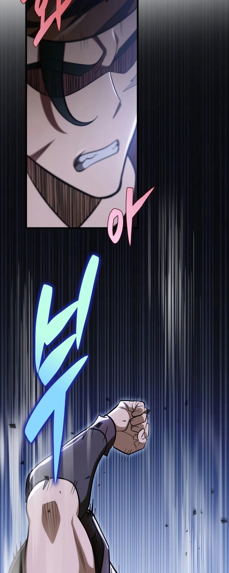 The Nine Heavens Swordmaster Chap 50 - Next Chap 51