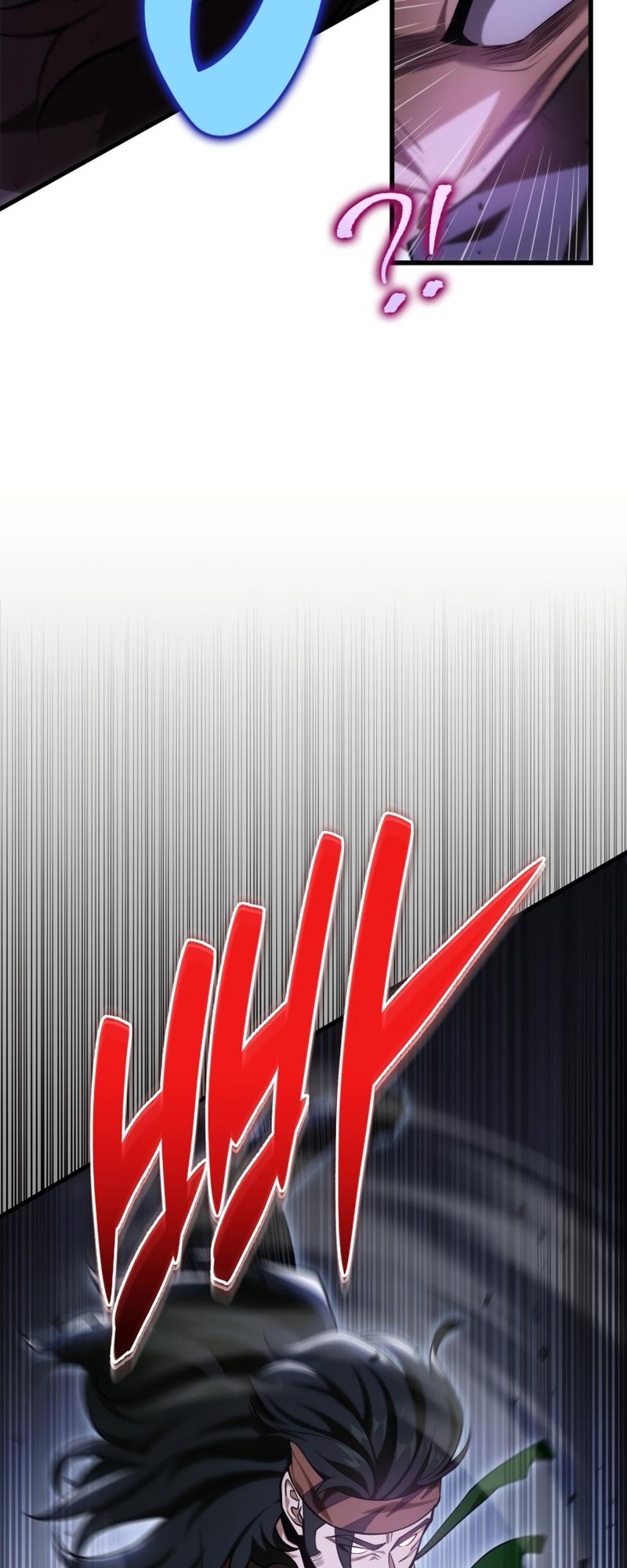 The Nine Heavens Swordmaster Chap 50 - Next Chap 51