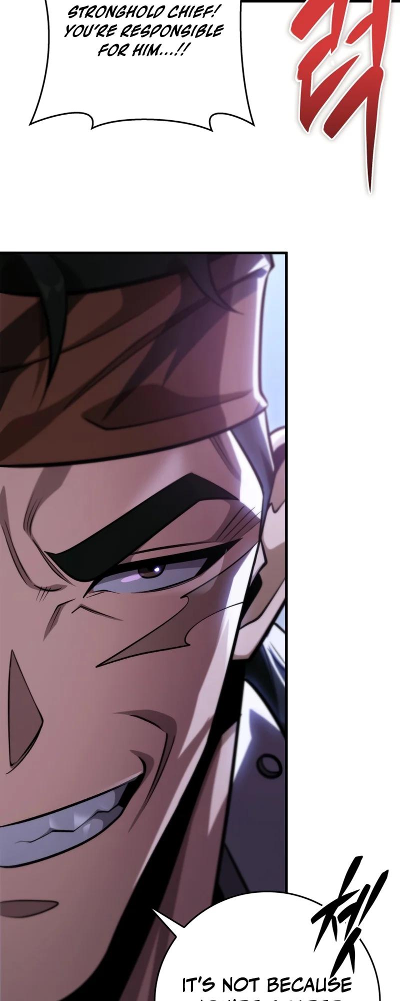 The Nine Heavens Swordmaster Chap 50 - Next Chap 51