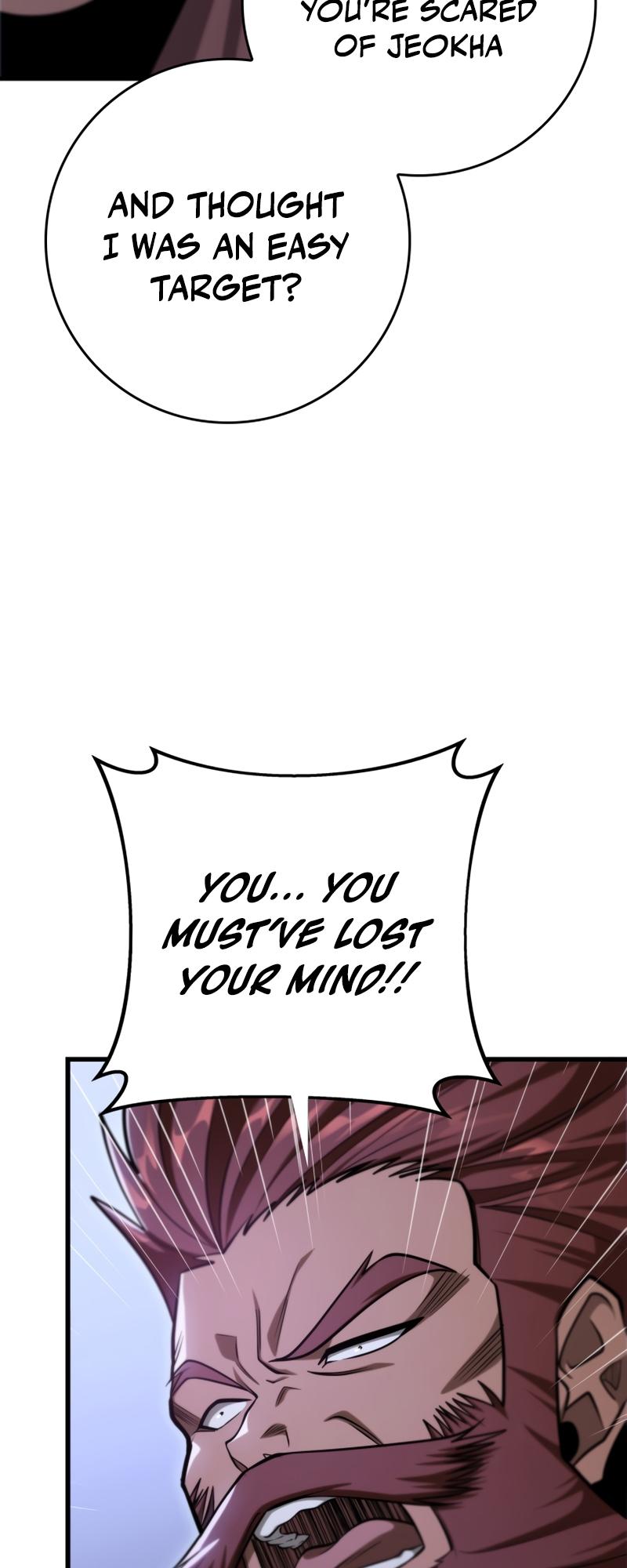 The Nine Heavens Swordmaster Chap 50 - Next Chap 51