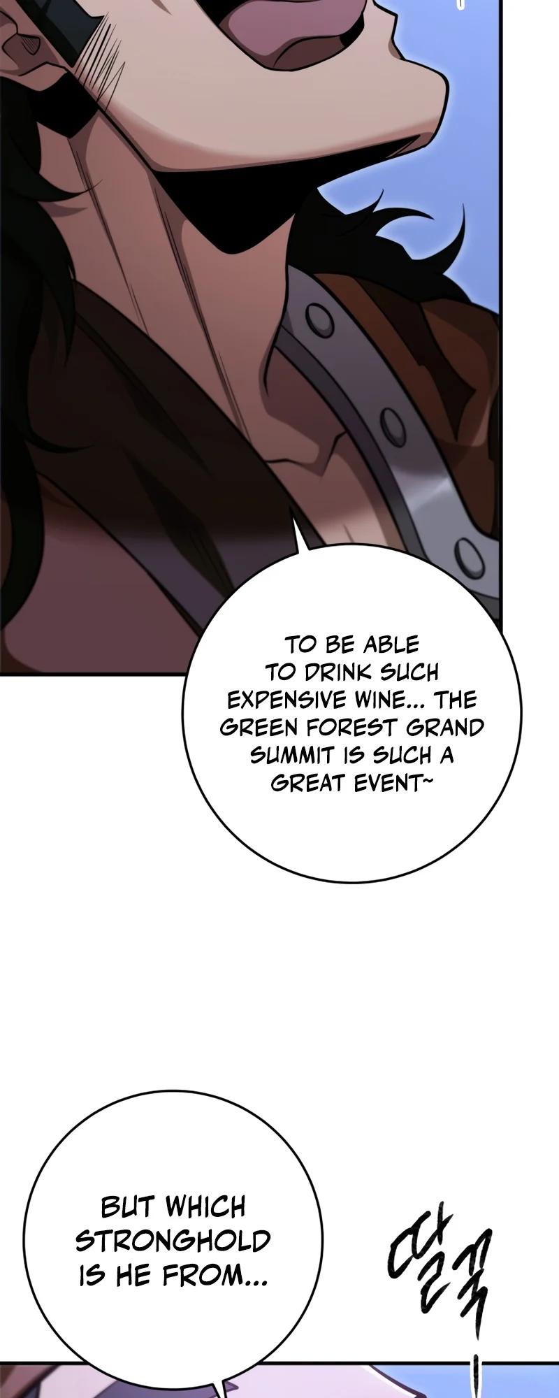 The Nine Heavens Swordmaster Chap 50 - Next Chap 51