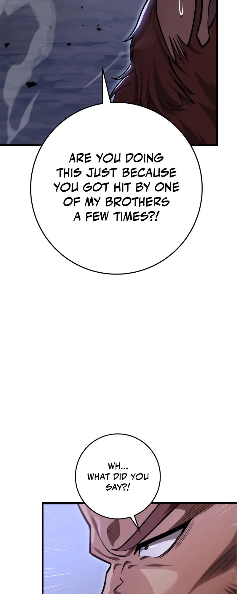 The Nine Heavens Swordmaster Chap 50 - Next Chap 51