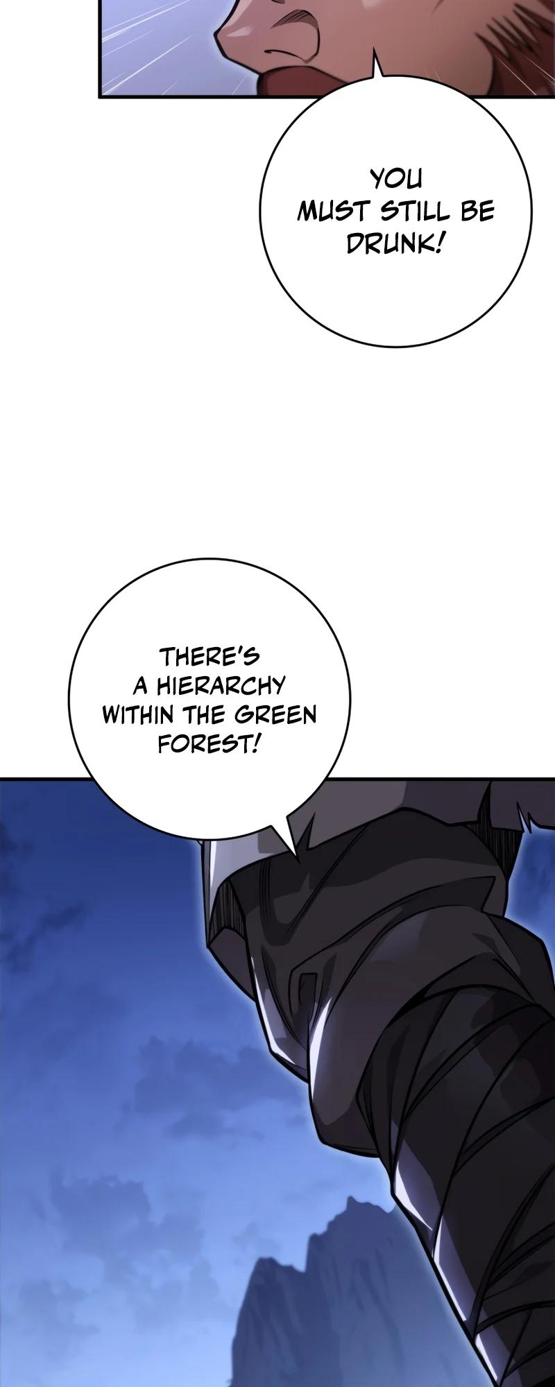 The Nine Heavens Swordmaster Chap 50 - Next Chap 51