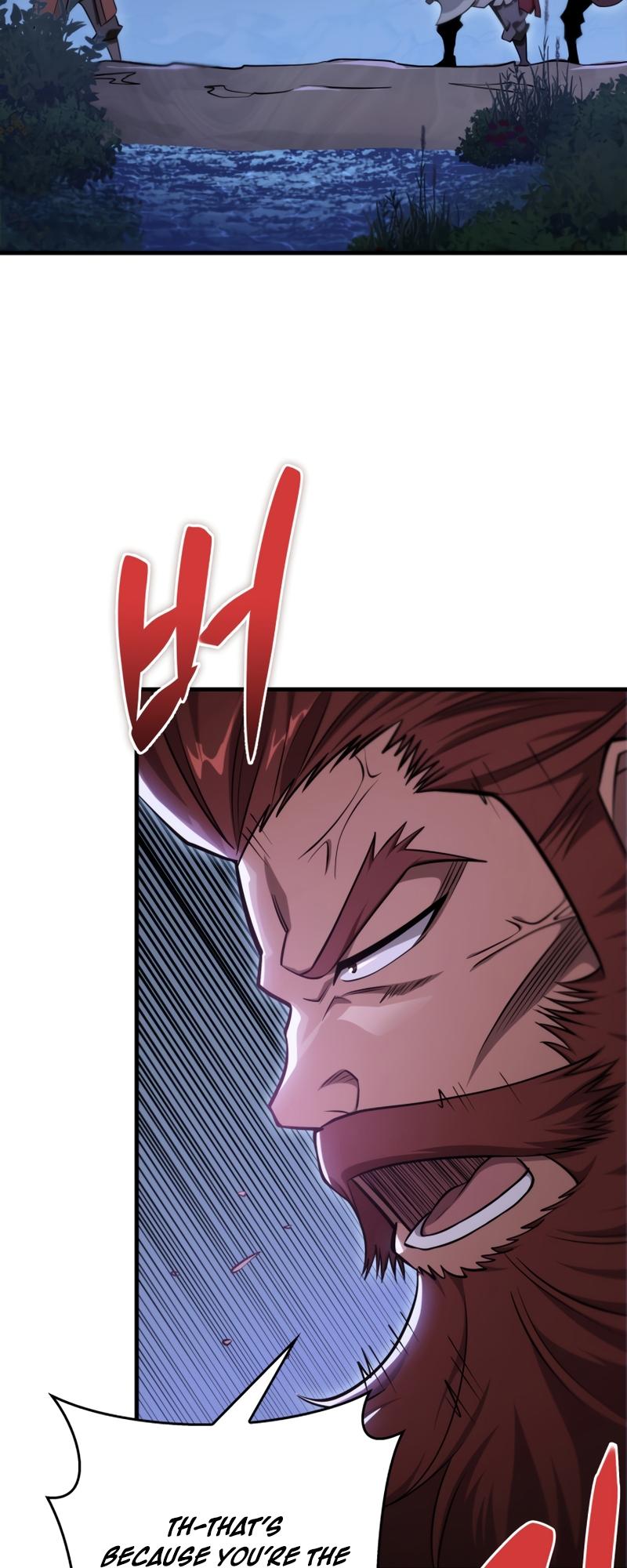 The Nine Heavens Swordmaster Chap 50 - Next Chap 51