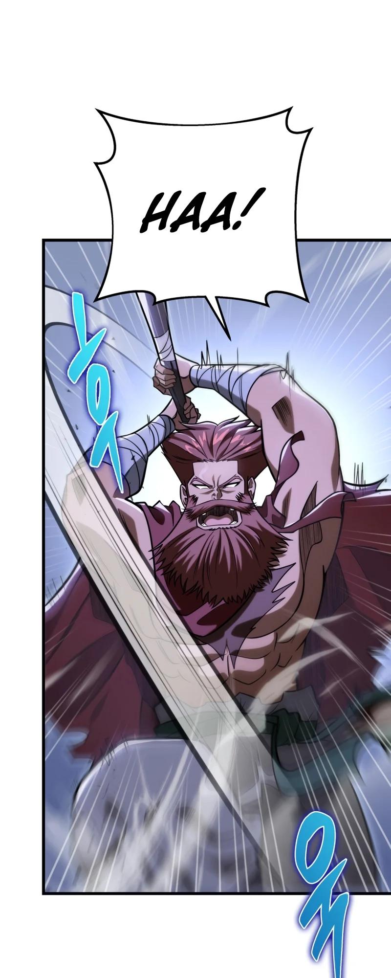 The Nine Heavens Swordmaster Chap 50 - Next Chap 51