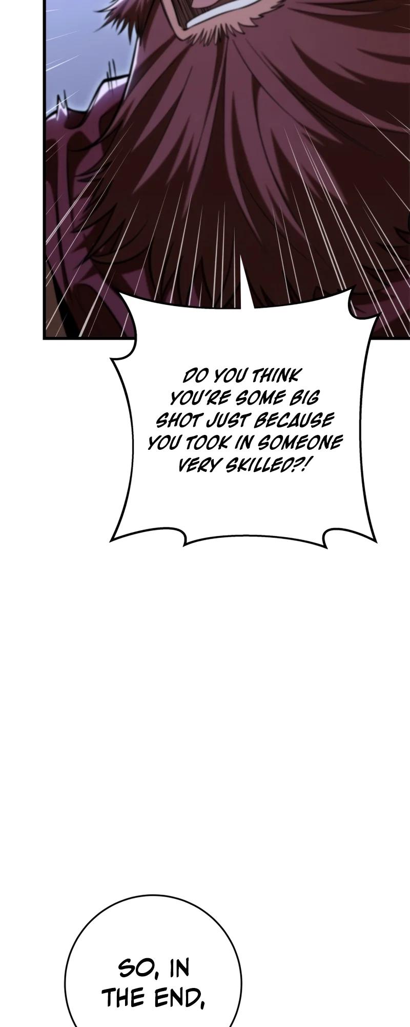 The Nine Heavens Swordmaster Chap 50 - Next Chap 51