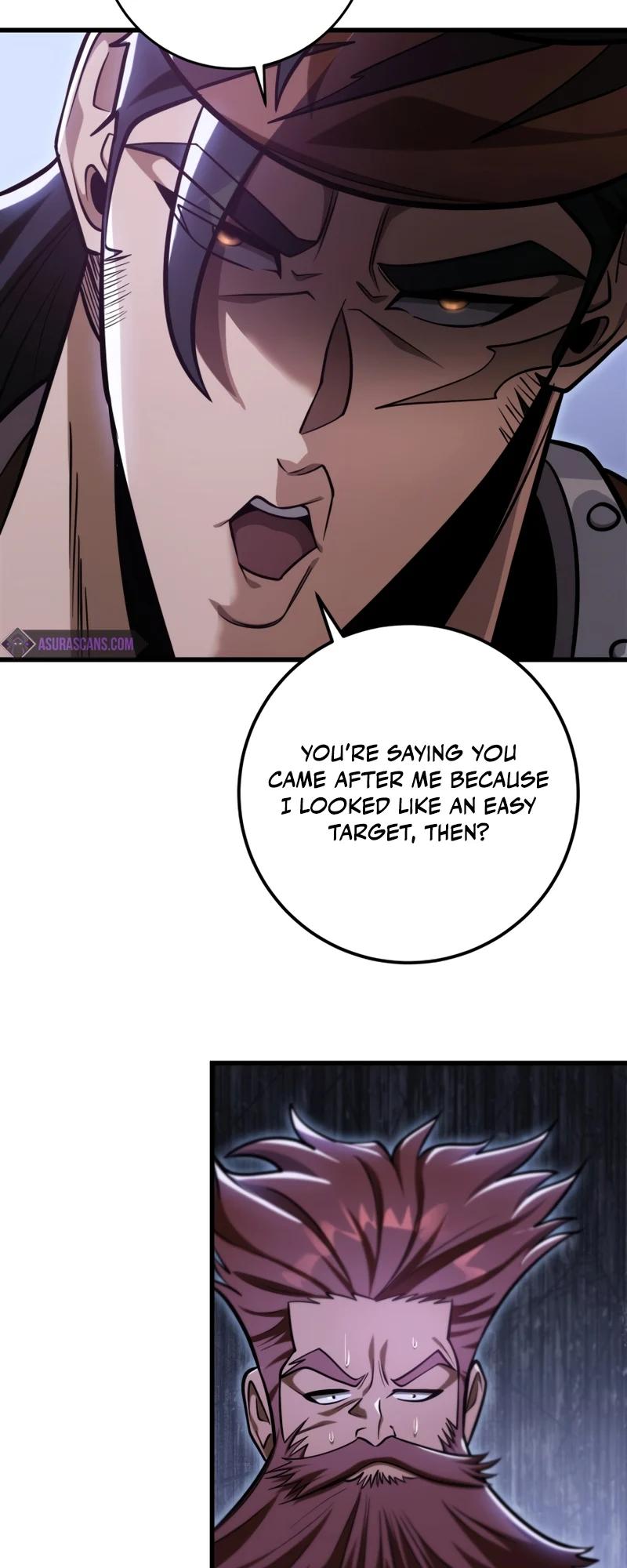 The Nine Heavens Swordmaster Chap 50 - Next Chap 51