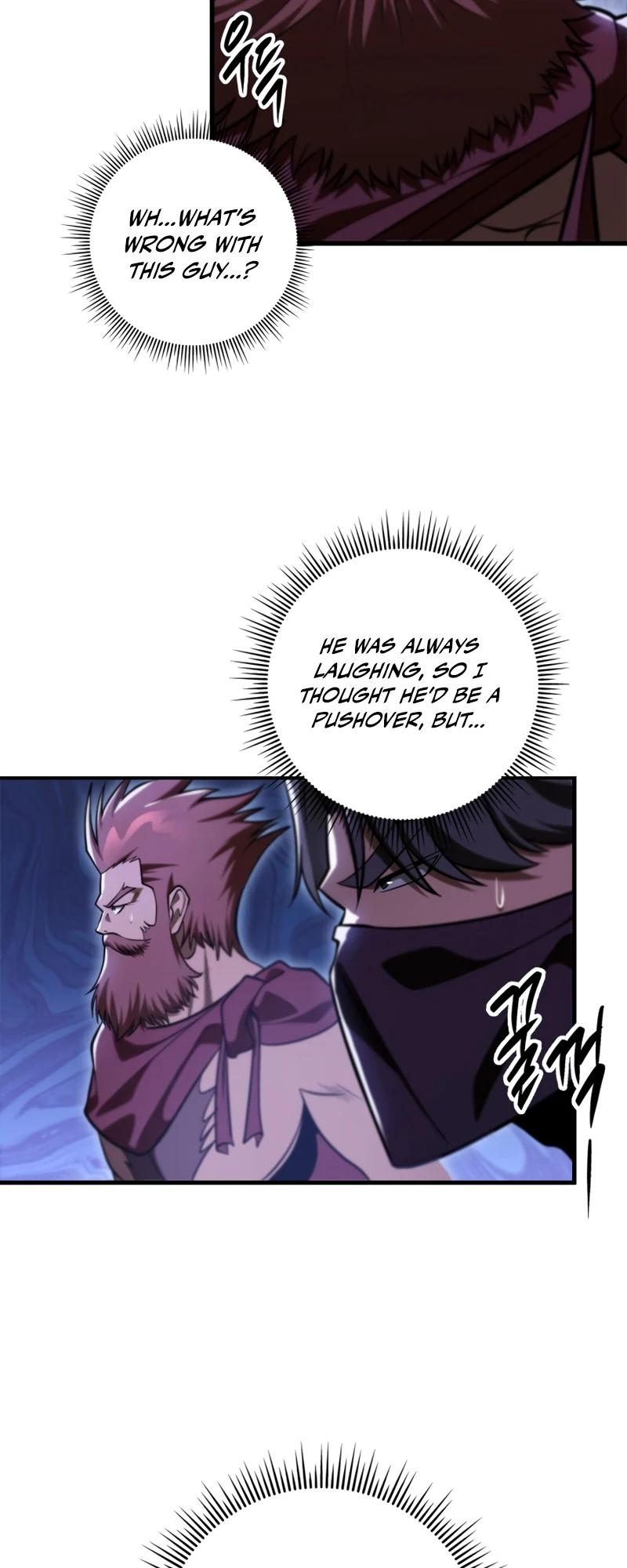 The Nine Heavens Swordmaster Chap 50 - Next Chap 51